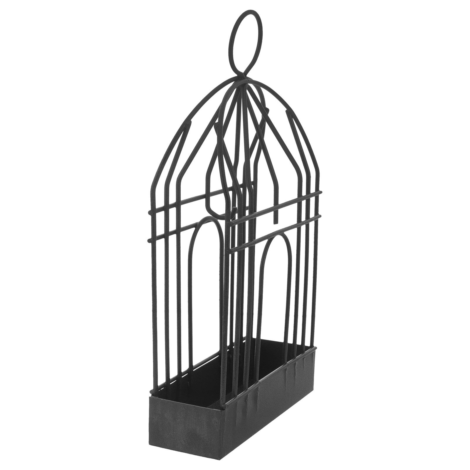 Incense Holder - حامل بخور حلزوني على شكل قفص