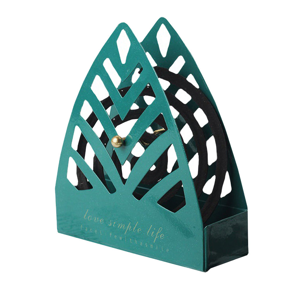 Incense Holder - حامل معلق من الحديد لحرق البخور