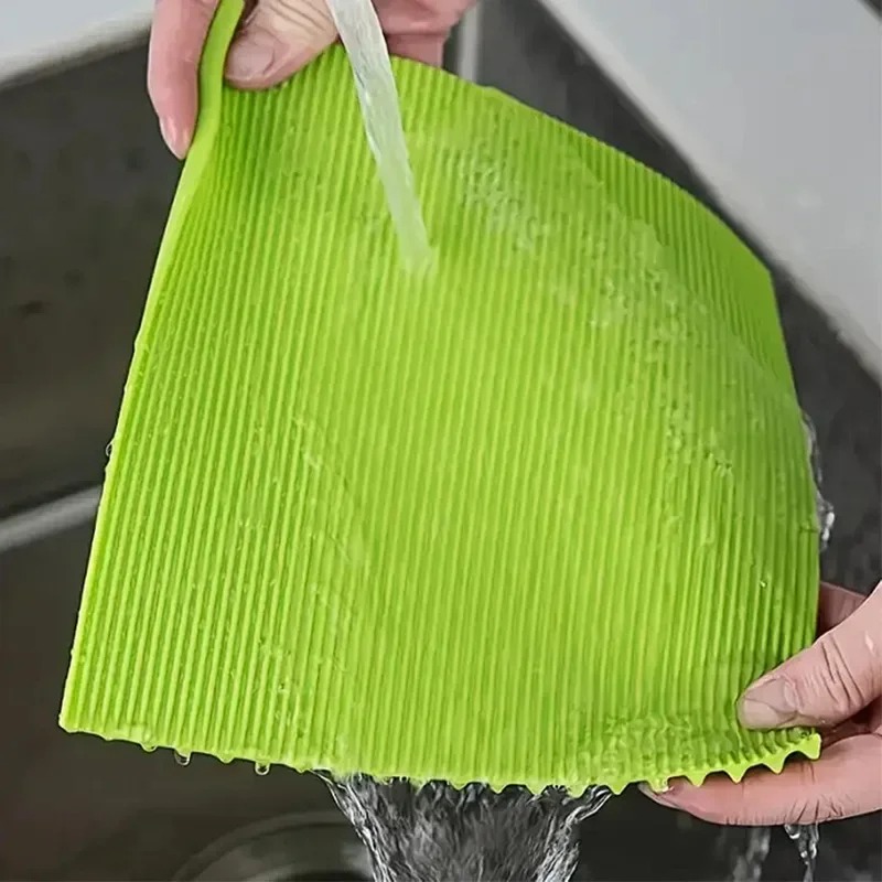 سيليكون اليد لفة السوشي المتدا - مراجعة Sushi Making Kit وسعره