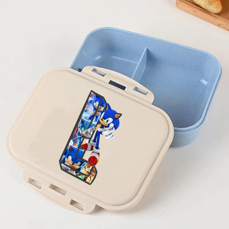 صناديق غداء سونيك ذا هيدج هوج، - مراجعة Bento Box وسعره