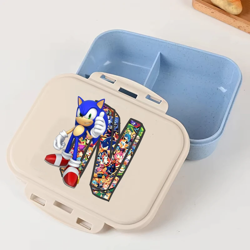 صناديق غداء سونيك ذا هيدج هوج، - مراجعة Bento Box وسعره