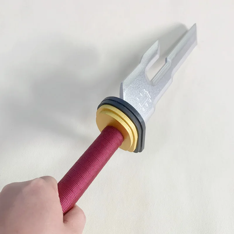 سيف كاتانا فوشيجورو توجي من أن - مراجعة Japanese Knife وسعره