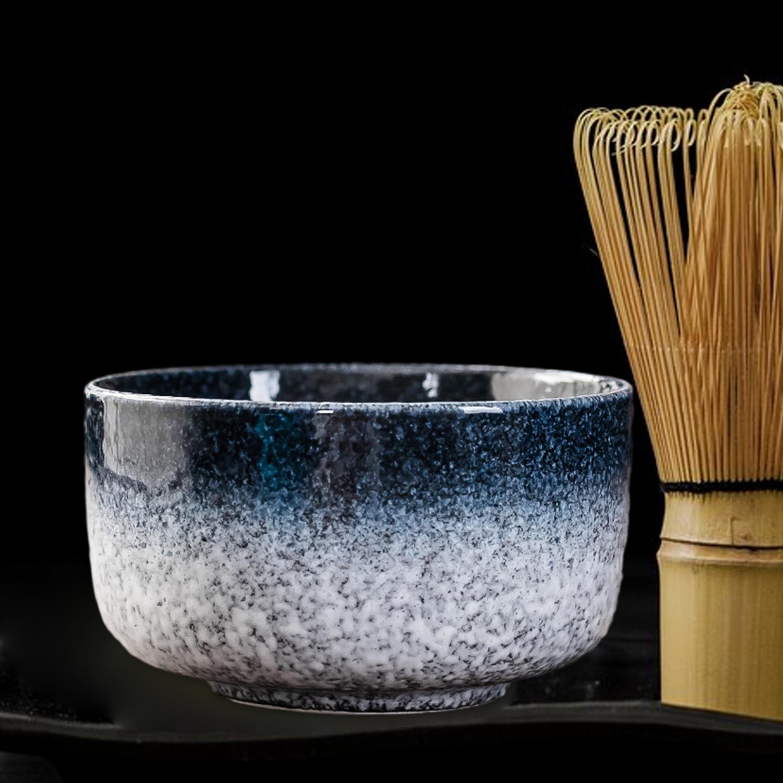 وعاء ماتشا سيراميكي، خفاقة شاي - مراجعة Japanese Tea وسعره